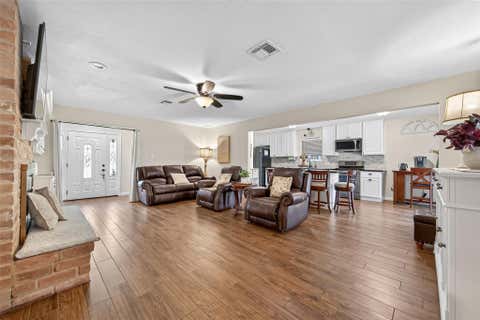 Tiny photo for 5038 Pine Cliff Drive, Houston, TX 77084 (MLS # 66756820)