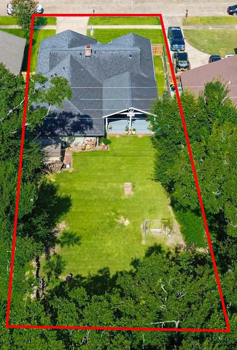 Tiny photo for 5038 Pine Cliff Drive, Houston, TX 77084 (MLS # 66756820)