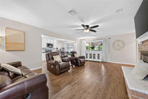 Tiny photo for 5038 Pine Cliff Drive, Houston, TX 77084 (MLS # 66756820)