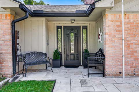 Tiny photo for 5038 Pine Cliff Drive, Houston, TX 77084 (MLS # 66756820)