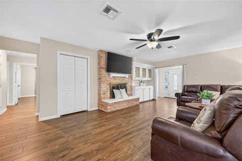 Tiny photo for 5038 Pine Cliff Drive, Houston, TX 77084 (MLS # 66756820)