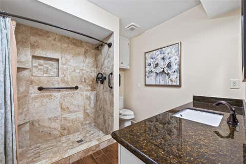 Tiny photo for 5038 Pine Cliff Drive, Houston, TX 77084 (MLS # 66756820)
