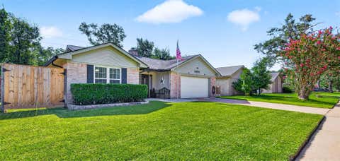 Tiny photo for 5038 Pine Cliff Drive, Houston, TX 77084 (MLS # 66756820)