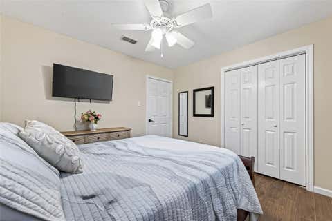Tiny photo for 5038 Pine Cliff Drive, Houston, TX 77084 (MLS # 66756820)