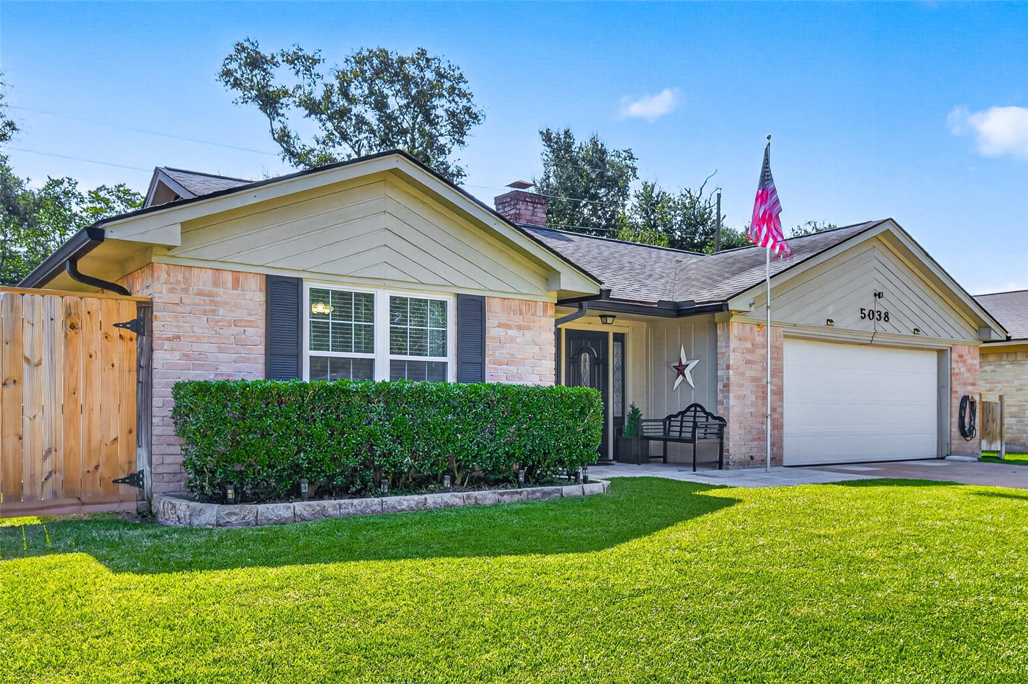 5038 Pine Cliff Drive
