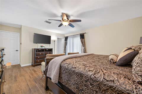 Tiny photo for 5038 Pine Cliff Drive, Houston, TX 77084 (MLS # 66756820)