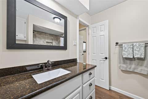 Tiny photo for 5038 Pine Cliff Drive, Houston, TX 77084 (MLS # 66756820)