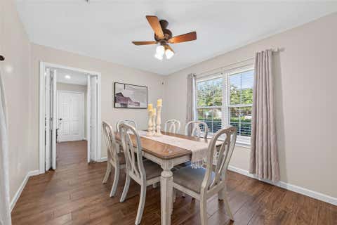 Tiny photo for 5038 Pine Cliff Drive, Houston, TX 77084 (MLS # 66756820)