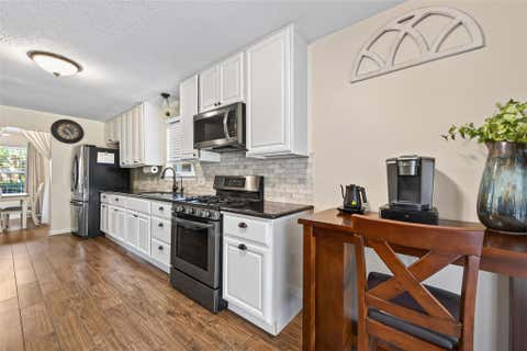 Tiny photo for 5038 Pine Cliff Drive, Houston, TX 77084 (MLS # 66756820)