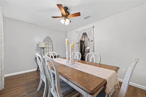 Tiny photo for 5038 Pine Cliff Drive, Houston, TX 77084 (MLS # 66756820)
