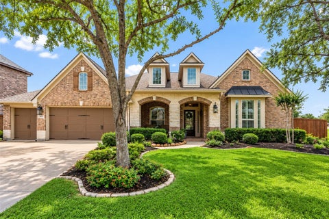 Photo of 19502 N Comal River Drive, Cypress, TX 77433 (MLS # 73343333)