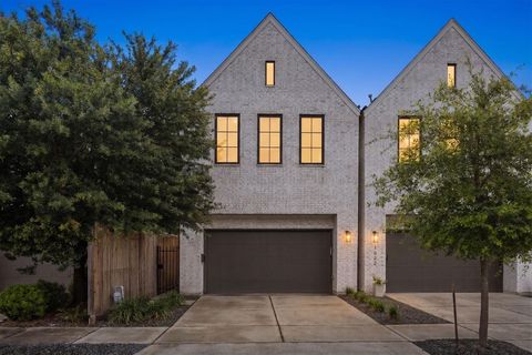 Photo of 1024 Dorothy Street, Houston, TX 77008 (MLS # 64285230)