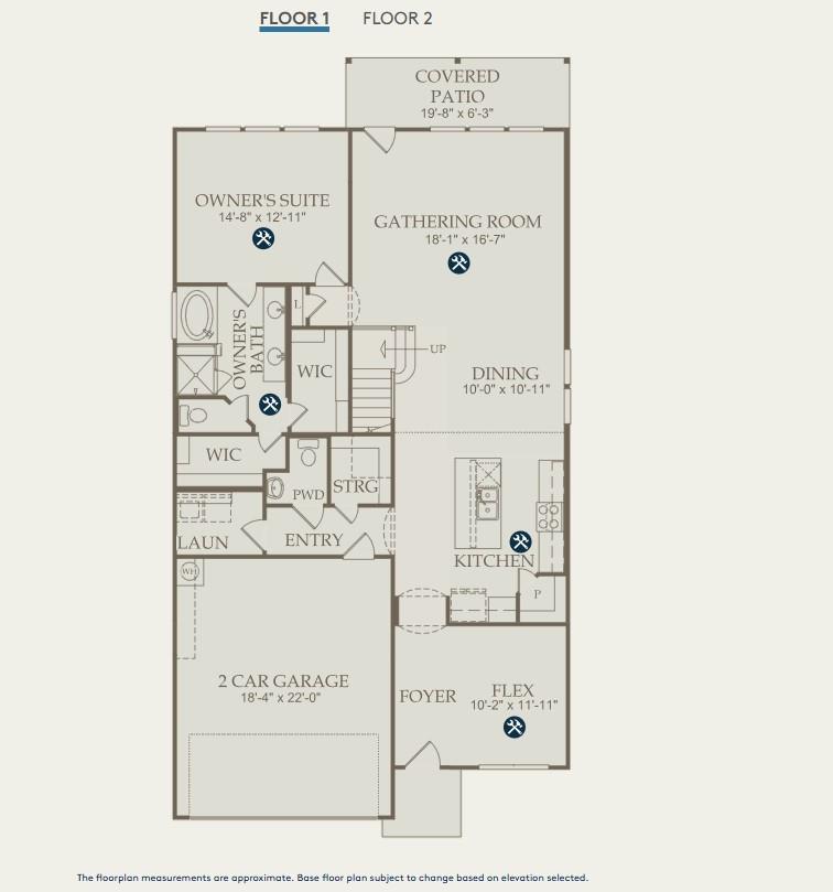 102 Relaxation Court