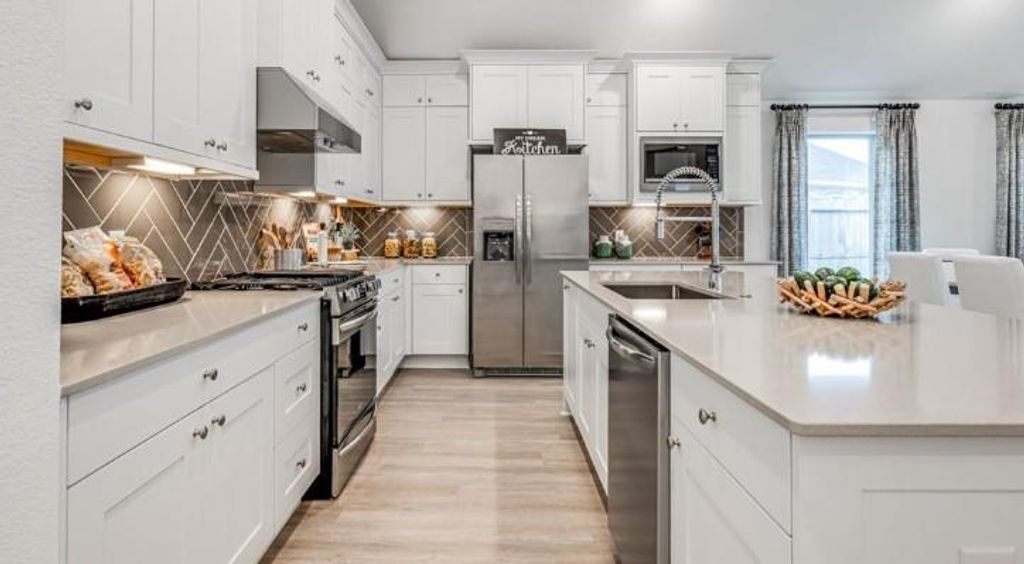 Photo of 31503 San Floro Lane, Huffman, TX 77336 (MLS # 31541114)