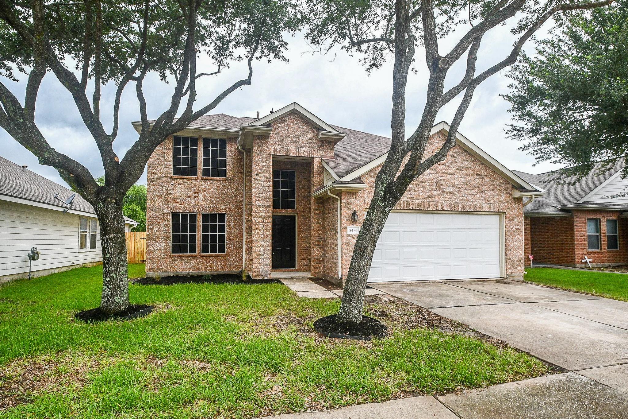 5443 Cilantro Lane