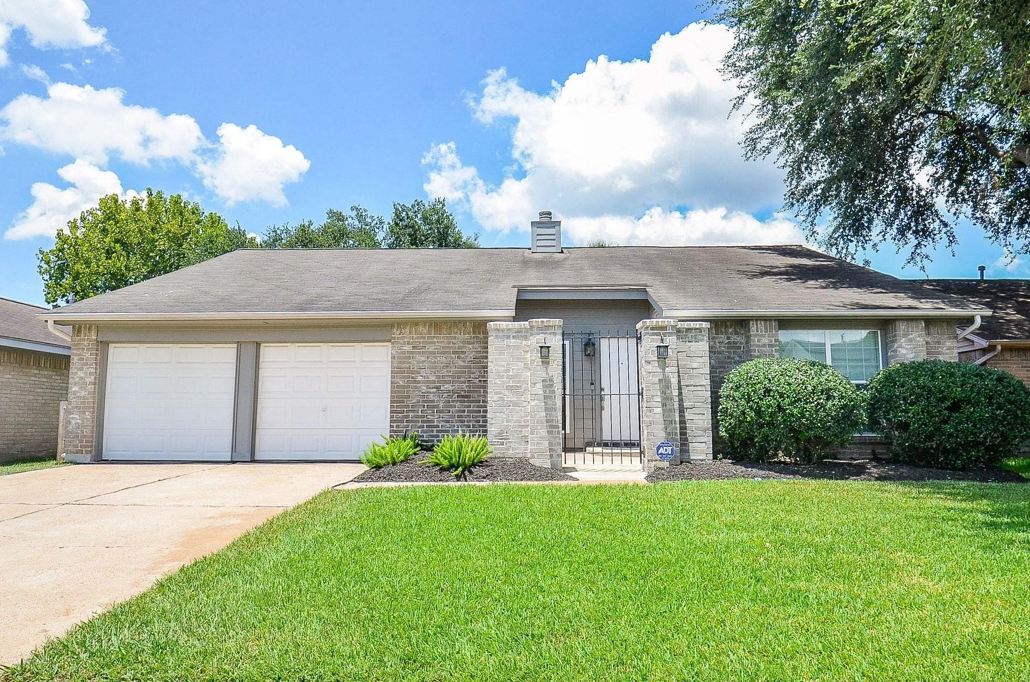 20034 Fort Bowie Court