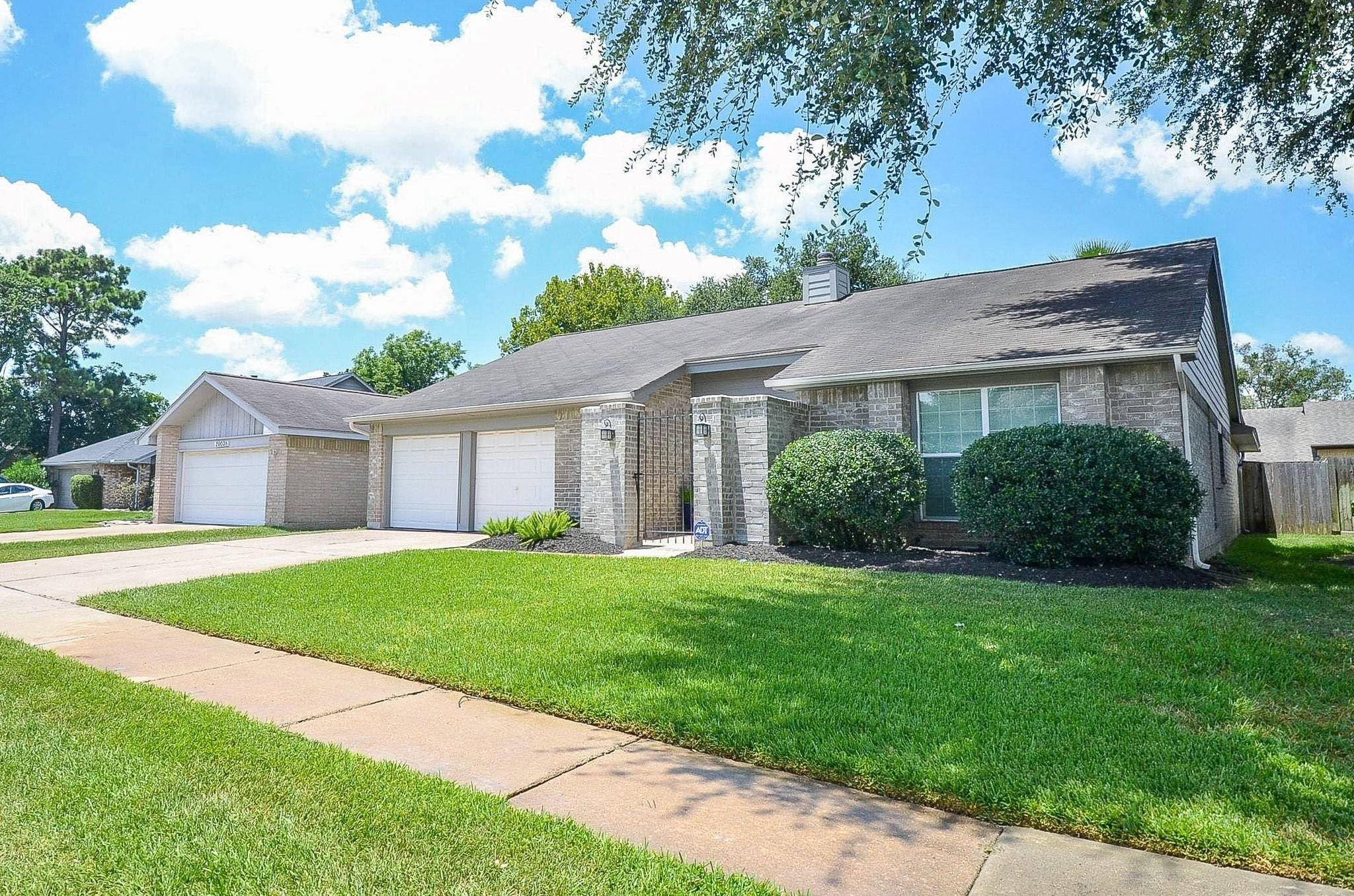 20034 Fort Bowie Court