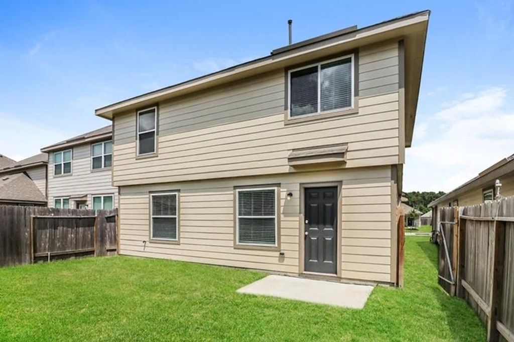 Photo of 25408 Claremont Hills Lane, Porter, TX 77365 (MLS # 23502098)