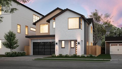 Photo of 2213 Whitney Street, Houston, TX 77006 (MLS # 20790505)