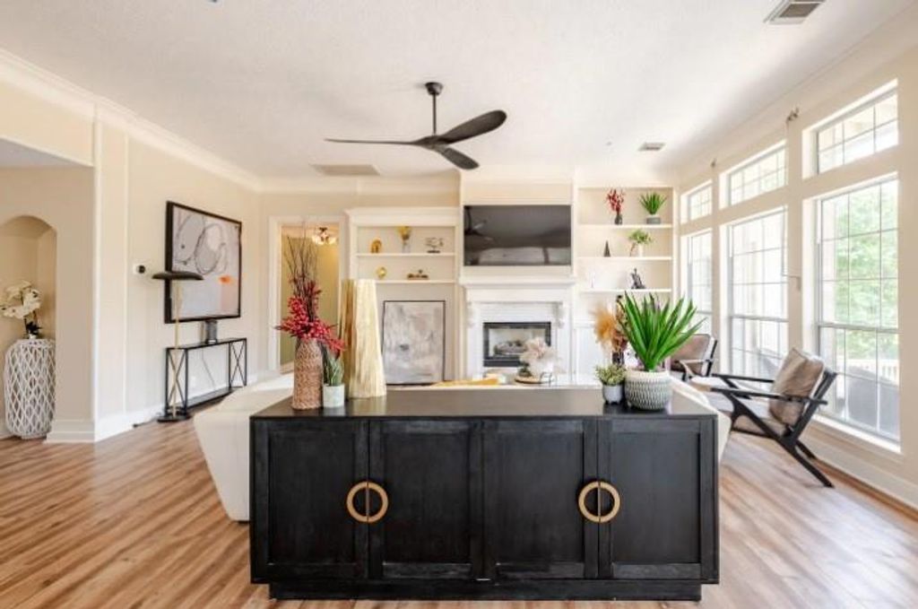 Photo of 20522 Riverside Pines Drive, Houston, TX 77346 (MLS # 25435608)