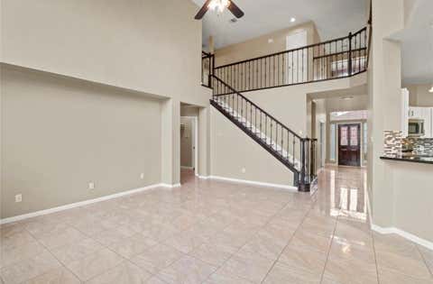 Photo of 10807 Oak Bayou Lane, Houston, TX 77064 (MLS # 62449345)