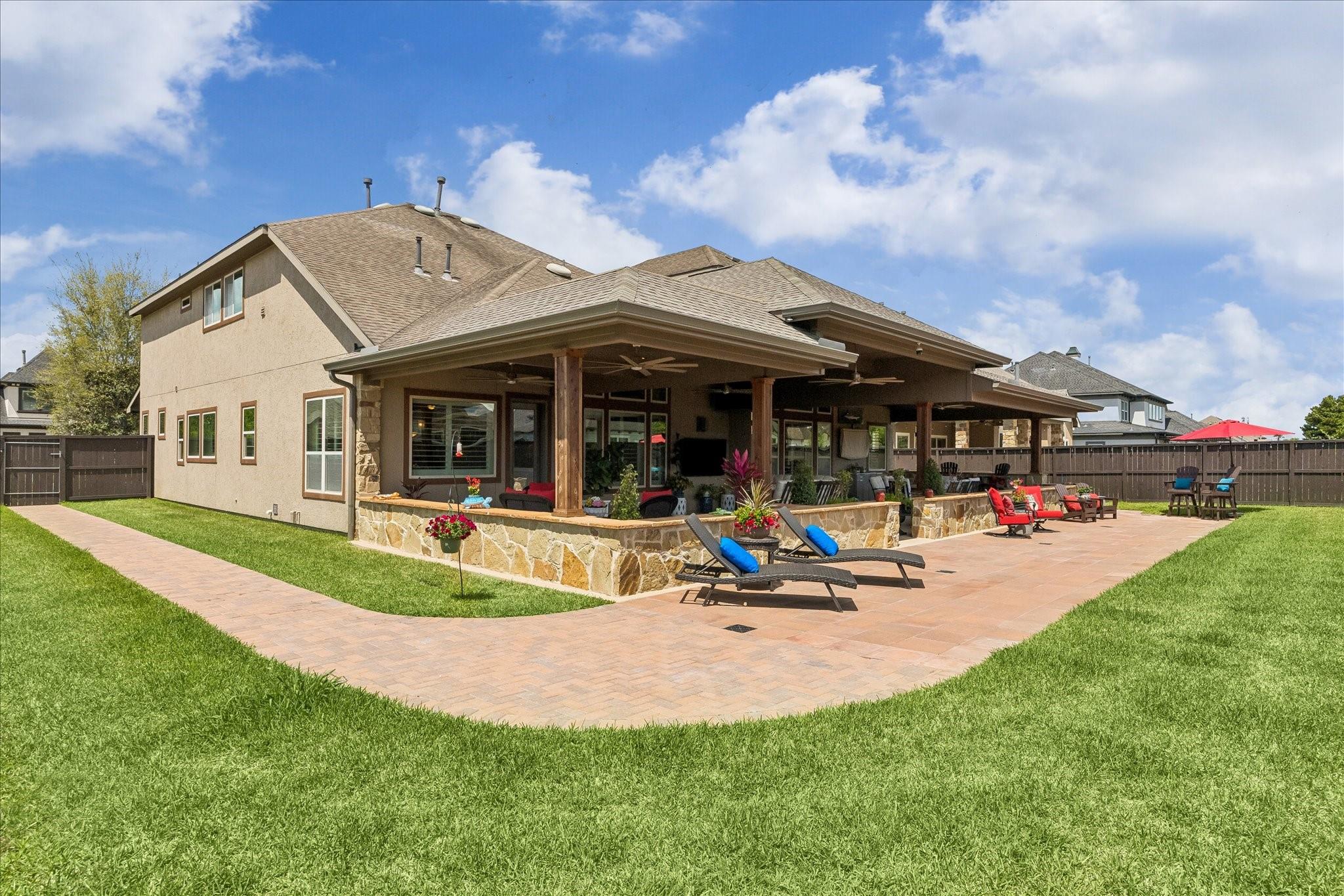 1819 Eagle Creek Drive