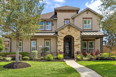 1819 Eagle Creek Drive Friendswood TX 77546