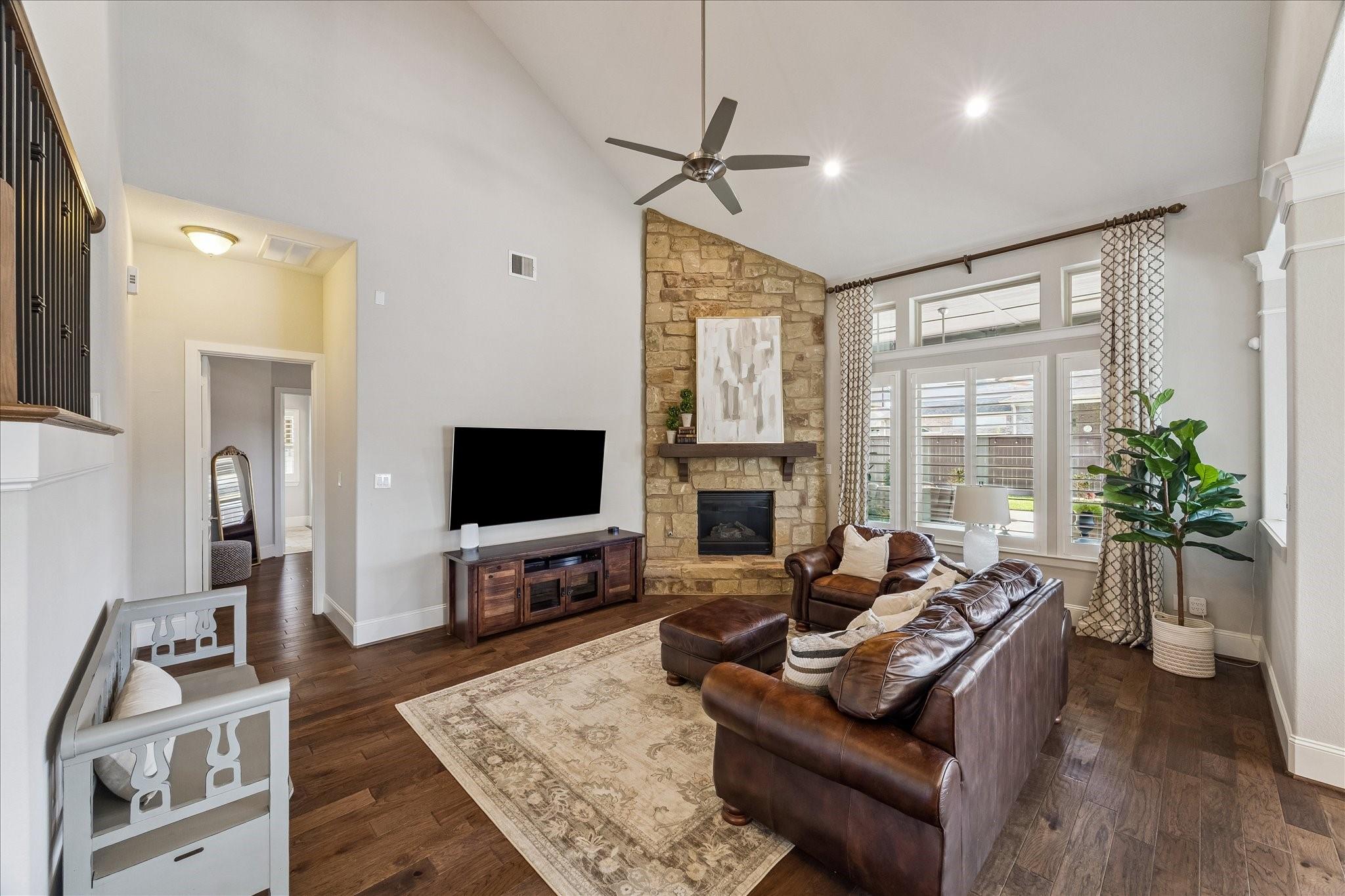 1819 Eagle Creek Drive