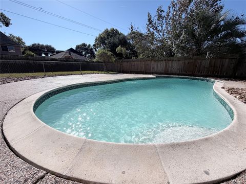 Photo of 5702 Deer Timbers Trail, Humble, TX 77346 (MLS # 2752034)