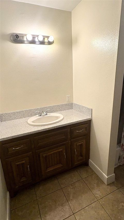 Tiny photo for 6305 Frisco Street, Houston, TX 77022 (MLS # 90171577)