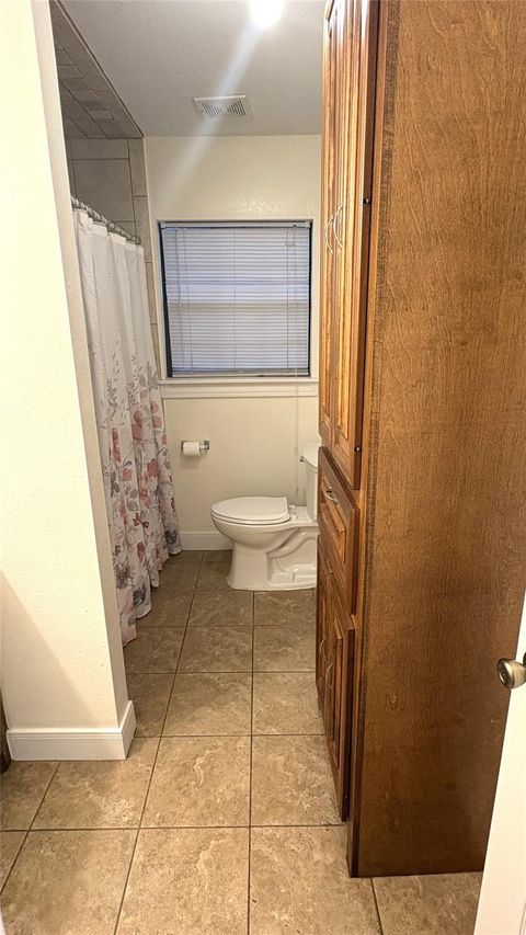 Tiny photo for 6305 Frisco Street, Houston, TX 77022 (MLS # 90171577)