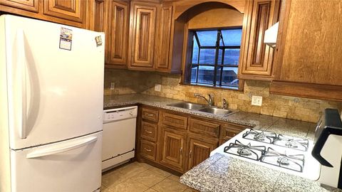 Tiny photo for 6305 Frisco Street, Houston, TX 77022 (MLS # 90171577)