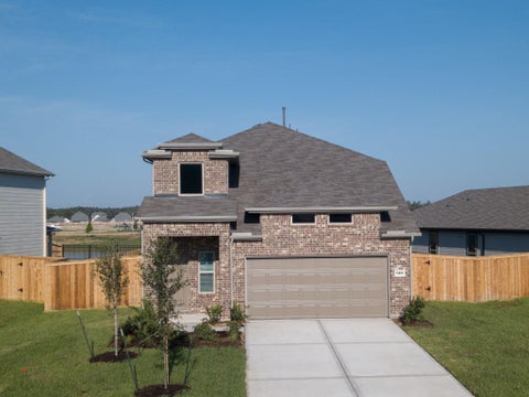 Homes For Rent - 15884 Blass Valley Drive<br/> Conroe, TX 77302