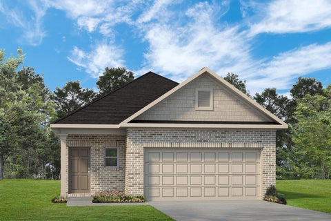 Photo of 39515 Yellow Heron Way, Magnolia, TX 77534 (MLS # 2495349)