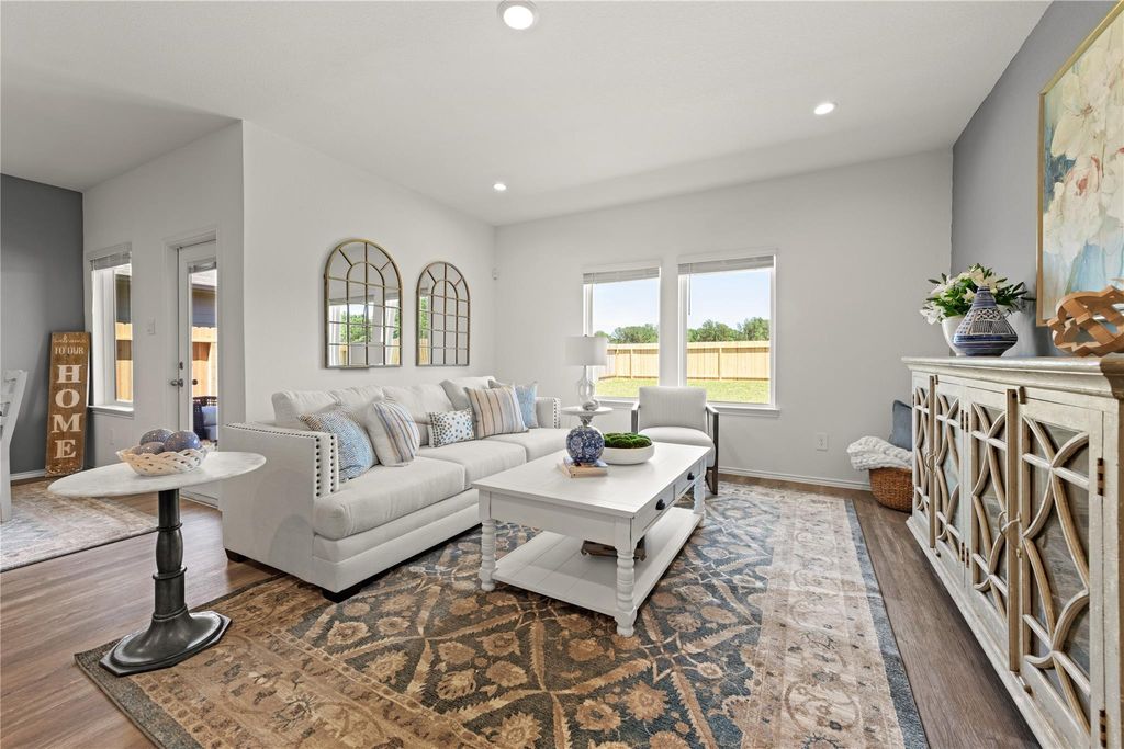 Photo of 23561 Skyward Lane, Splendora, TX 77372 (MLS # 24306867)