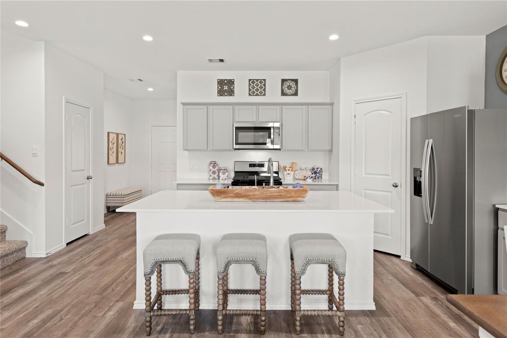 Photo of 23561 Skyward Lane, Splendora, TX 77372 (MLS # 24306867)