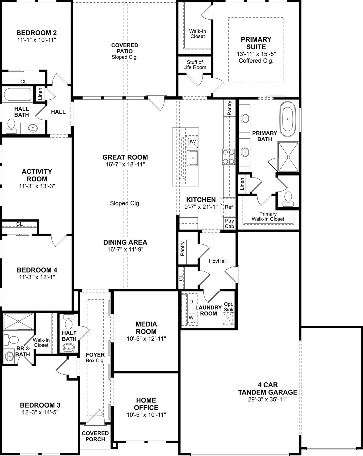 133 Roebuck Lane