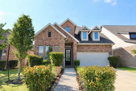 Photo of 10919 Texas Rose Drive, Missouri City, TX 77459 (MLS # 52471535)