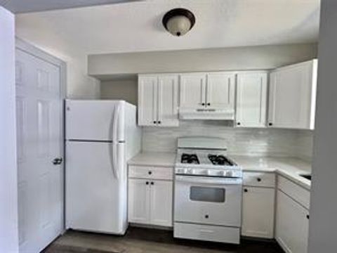 Photo of 8335 Bonner Drive #3, Houston, TX 77017 (MLS # 12203398)