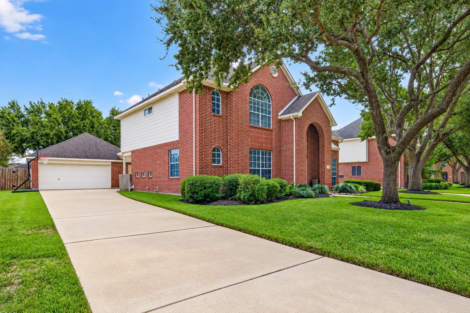 22451 Rustic Meadow Court