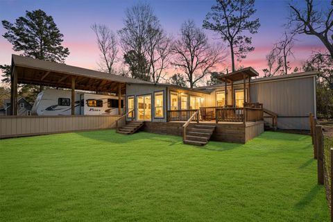 10351 State Highway 156 Coldspring TX 77331