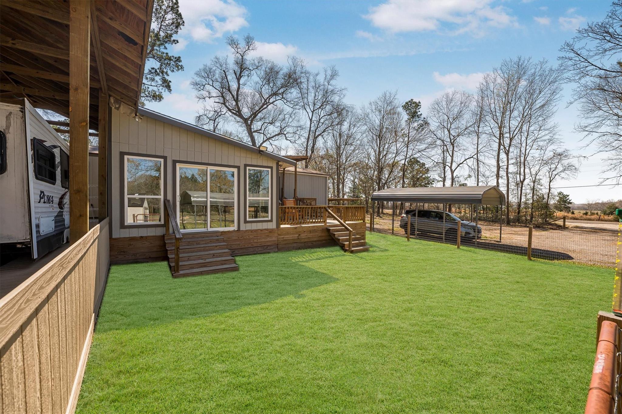 10351 State Highway 156