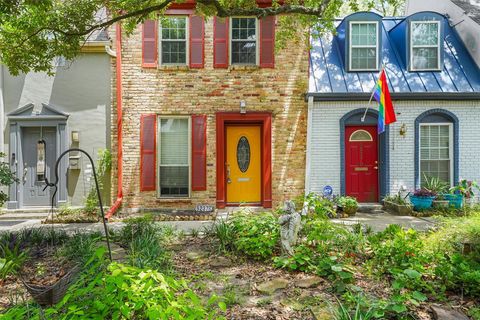 Photo of 5237 Arboles Drive #C, Houston, TX 77035 (MLS # 75212233)