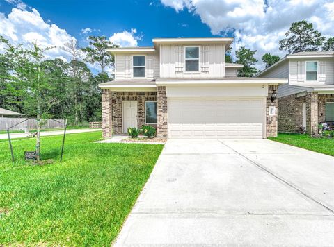 Photo of 24214 Montcliff Bend Lane, Spring, TX 77373 (MLS # 40101856)
