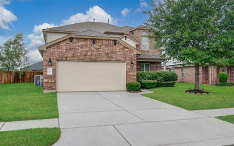 Photo of 2207 Manchester Crossing Drive, Fresno, TX 77545 (MLS # 88981384)