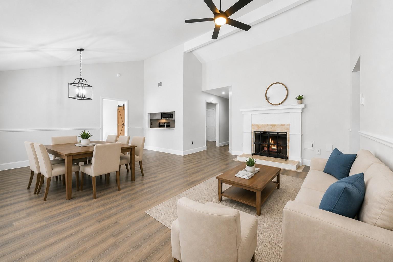 3813 Teakwood Drive