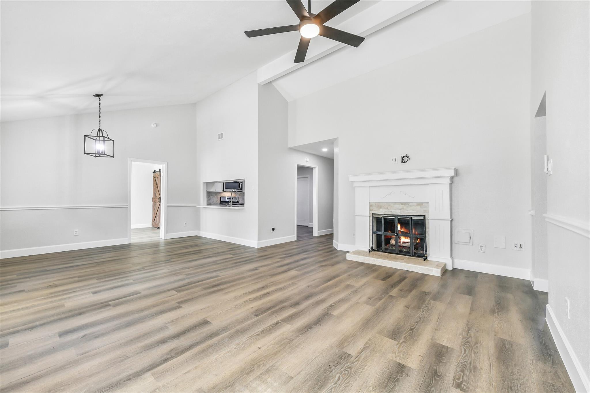 3813 Teakwood Drive