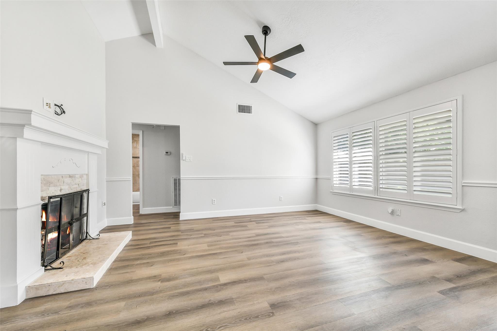 3813 Teakwood Drive
