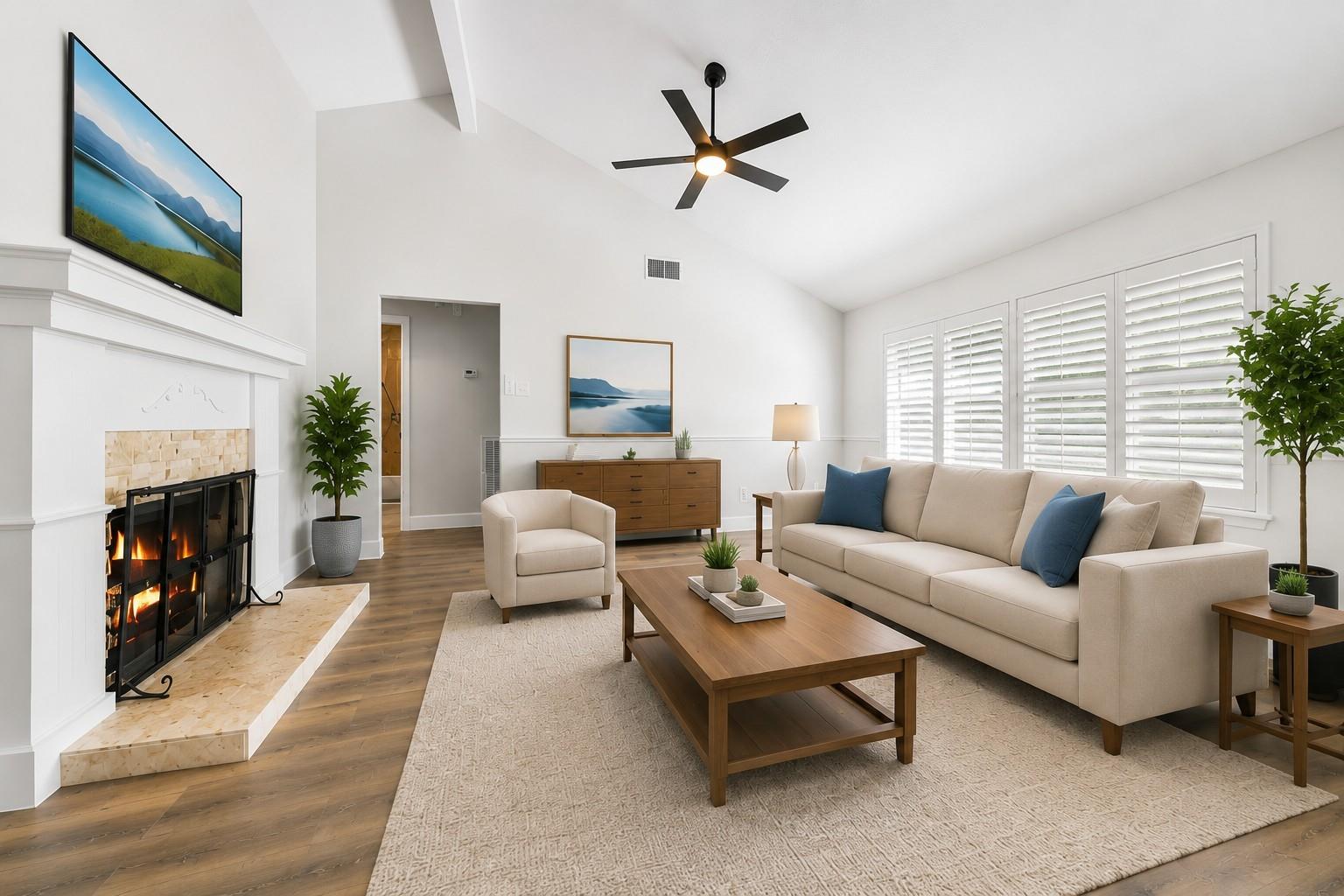 3813 Teakwood Drive