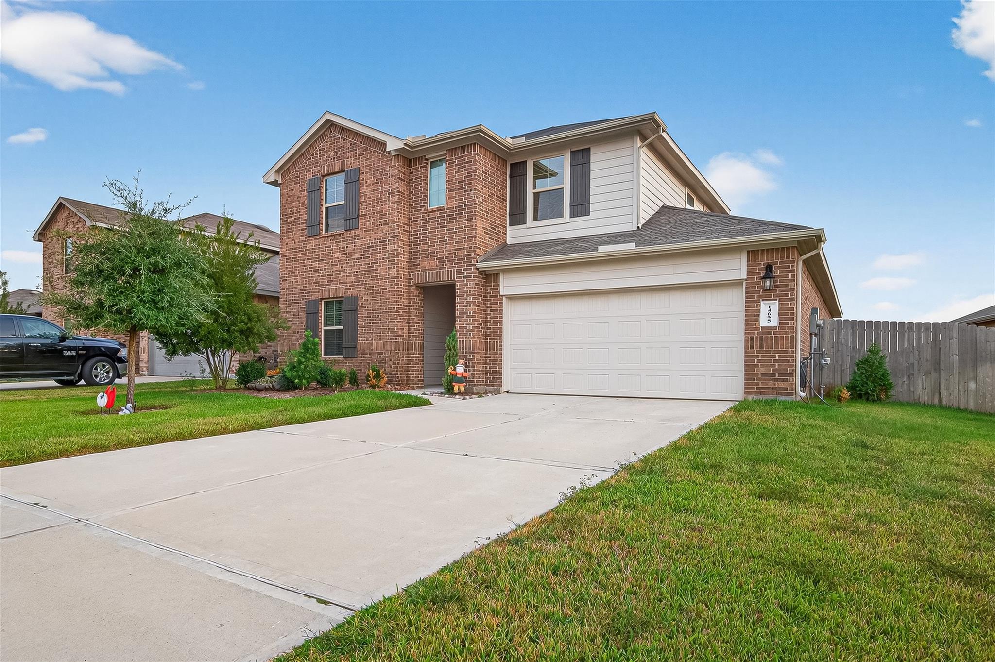 14655 Blackbrush Manor